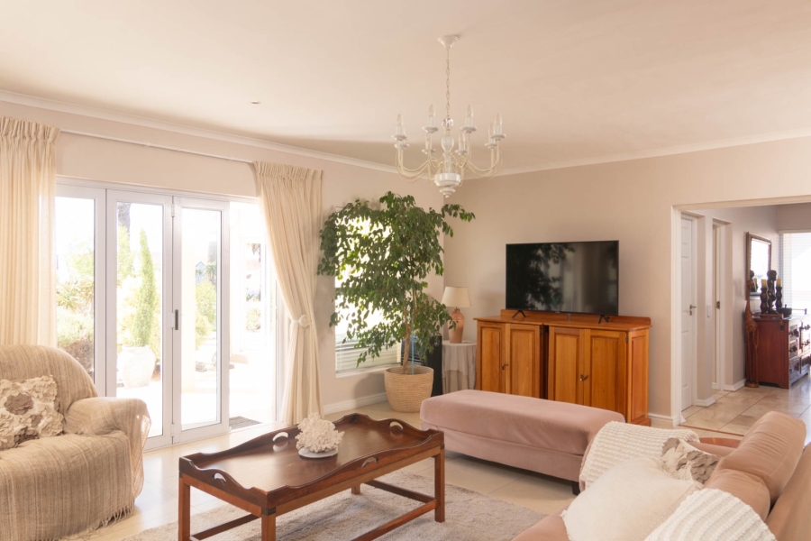 3 Bedroom Property for Sale in Laaiplek Western Cape
